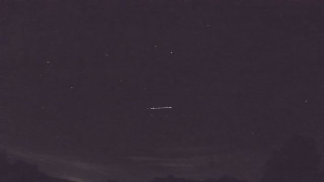 AMS36 meteor