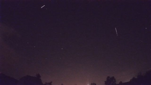 AMS36 meteor