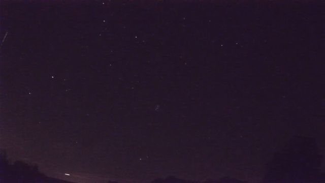 AMS36 meteor