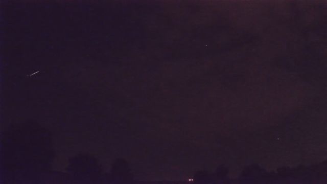AMS36 meteor