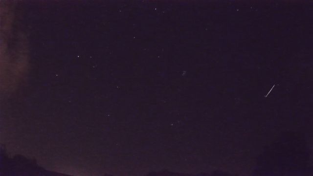 AMS36 meteor