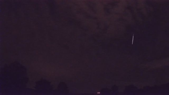 AMS36 meteor