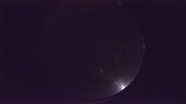 AMS36 meteor