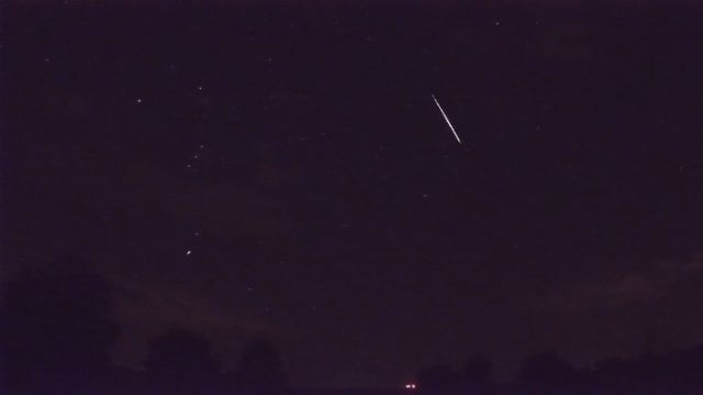 AMS36 meteor
