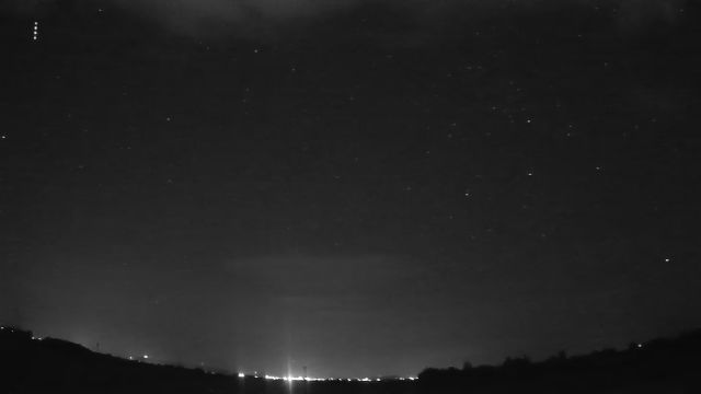 AMS36 meteor