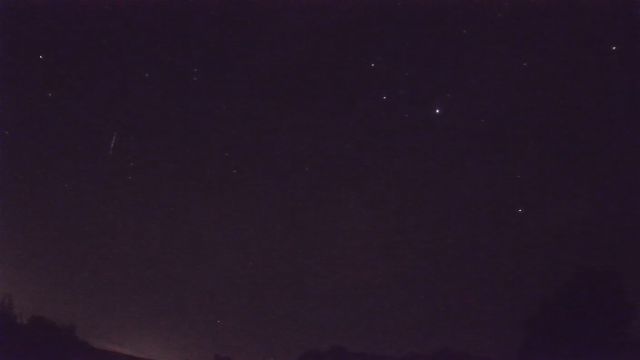 AMS36 meteor