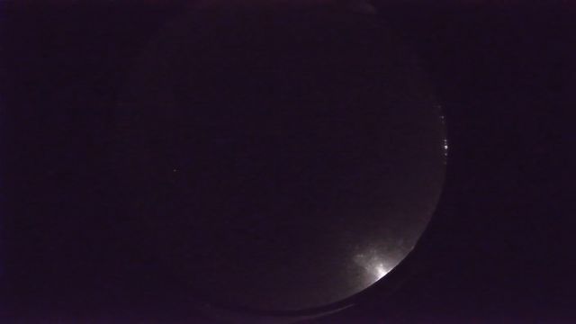 AMS36 meteor