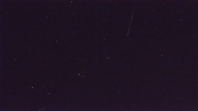 AMS36 meteor