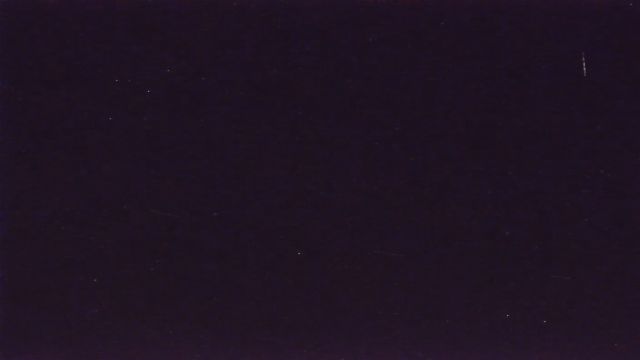 AMS36 meteor