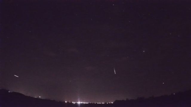 AMS36 meteor