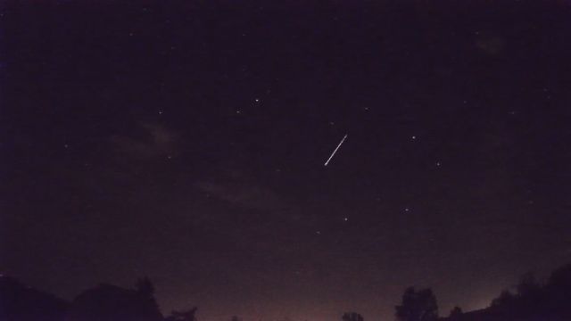 AMS36 meteor