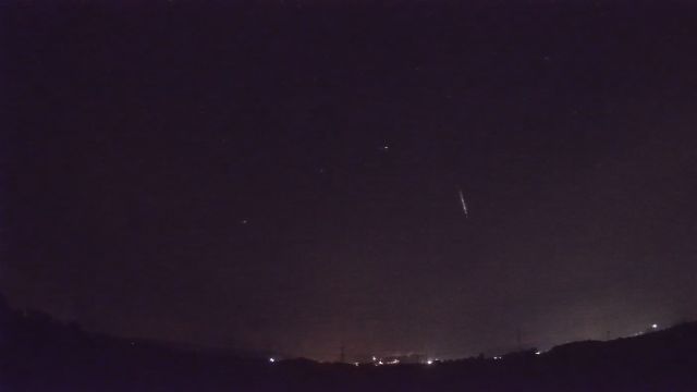 AMS36 meteor