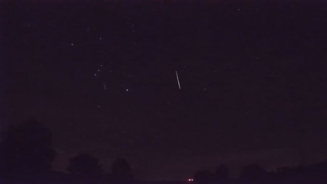 AMS36 meteor
