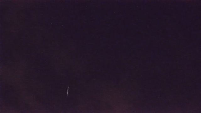 AMS36 meteor