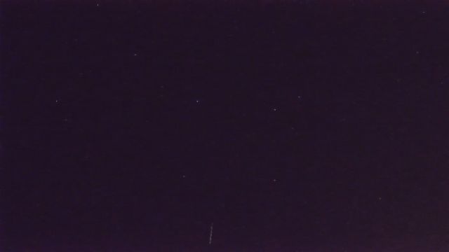 AMS36 meteor