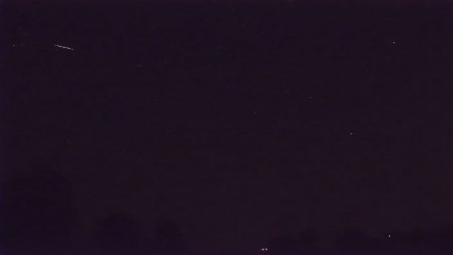AMS36 meteor