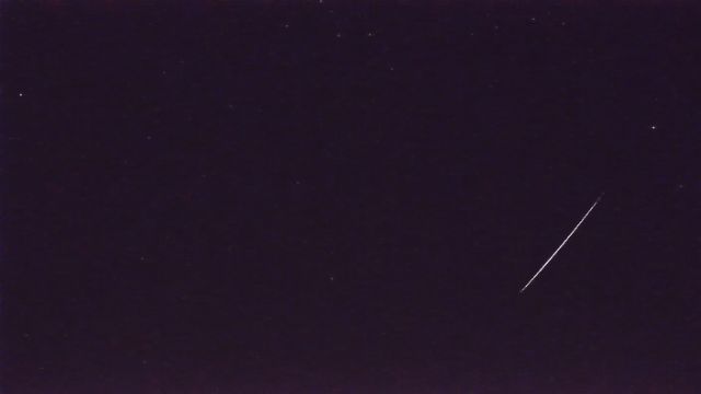 AMS36 meteor