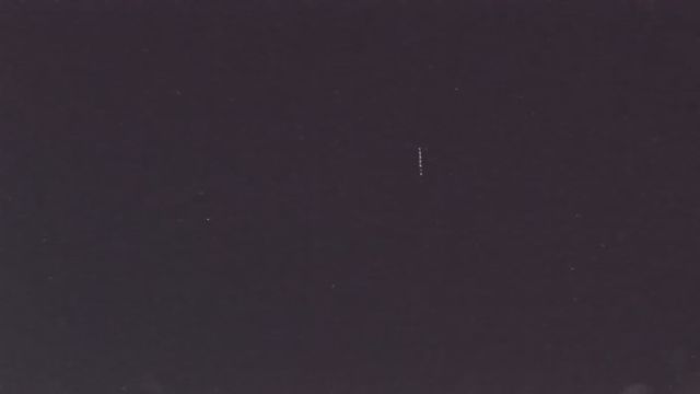 AMS36 meteor