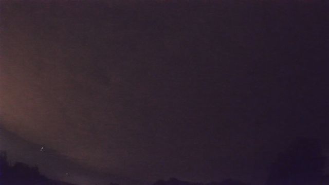 AMS36 meteor