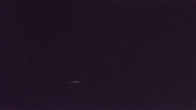 AMS36 meteor