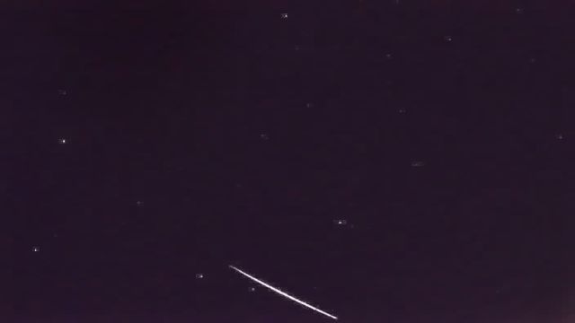 AMS36 meteor