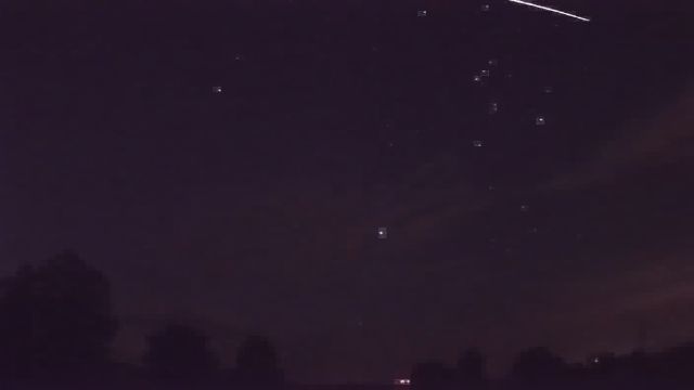 AMS36 meteor