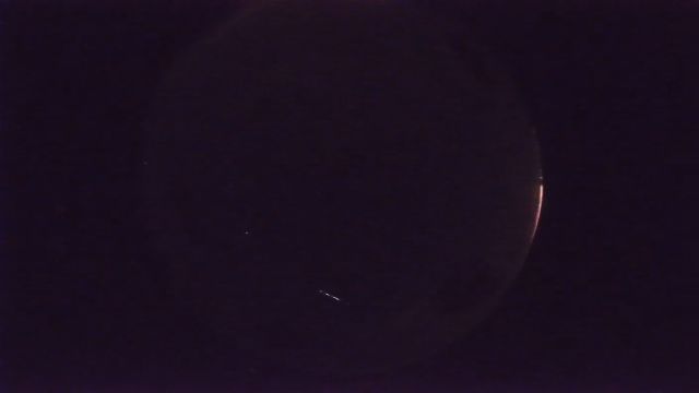 AMS36 meteor