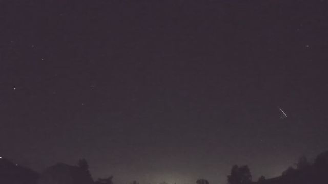 AMS36 meteor
