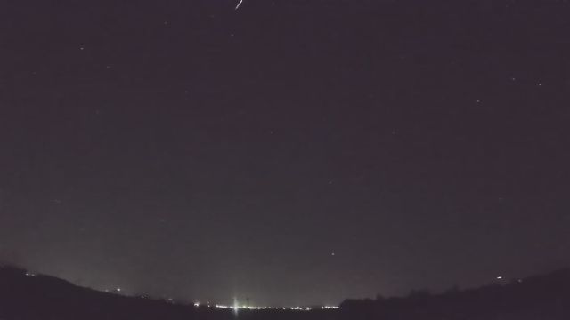 AMS36 meteor