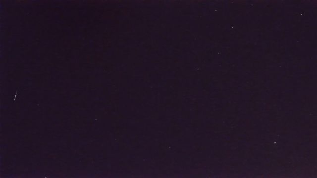 AMS36 meteor