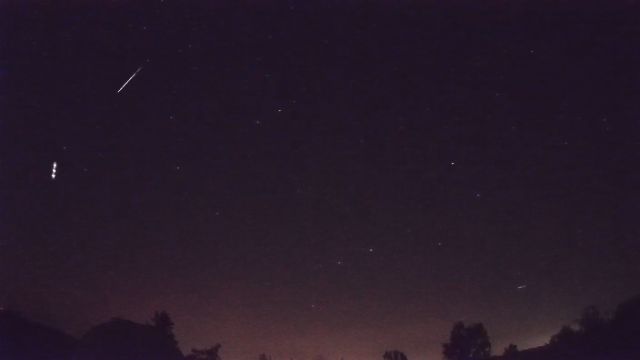AMS36 meteor