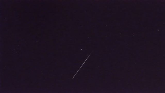AMS36 meteor