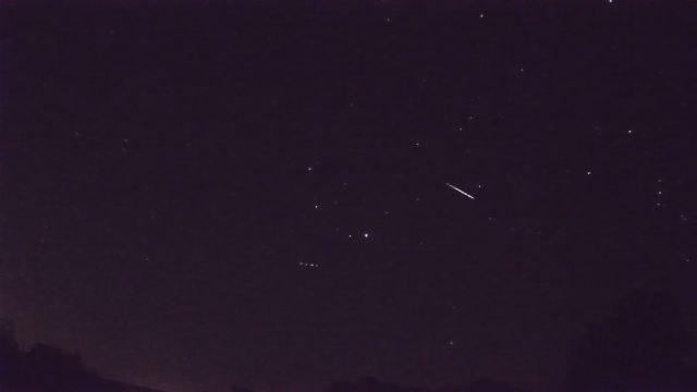 AMS36 meteor