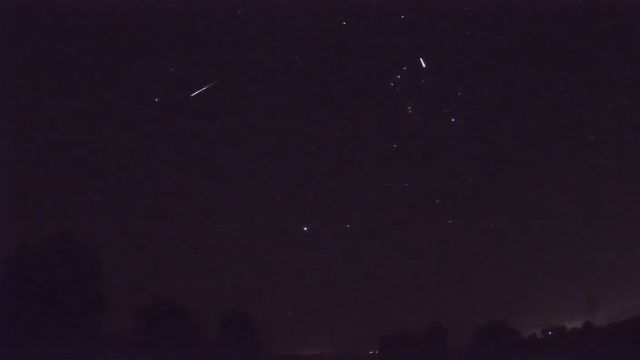 AMS36 meteor