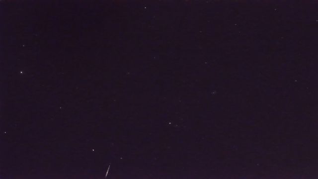 AMS36 meteor