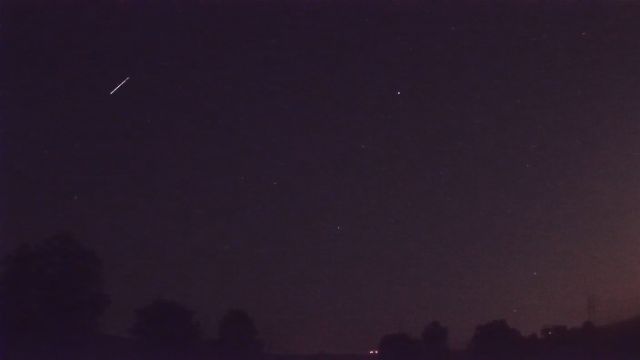 AMS36 meteor