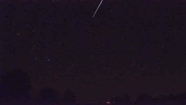 AMS36 meteor