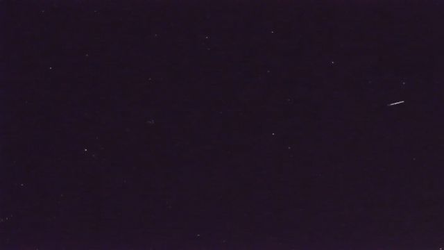 AMS36 meteor