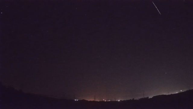 AMS36 meteor
