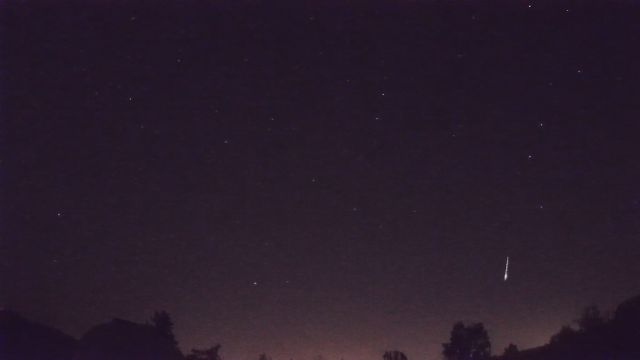 AMS36 meteor