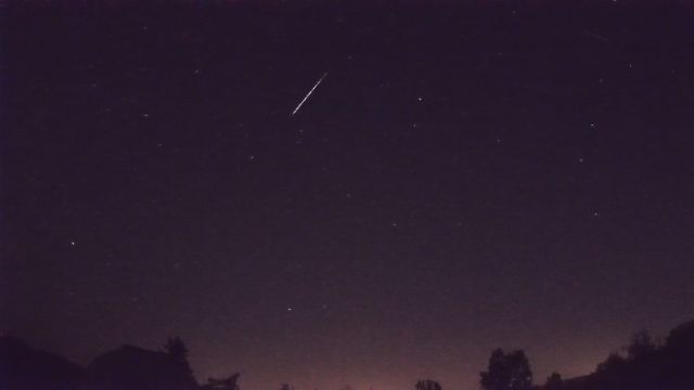 AMS36 meteor