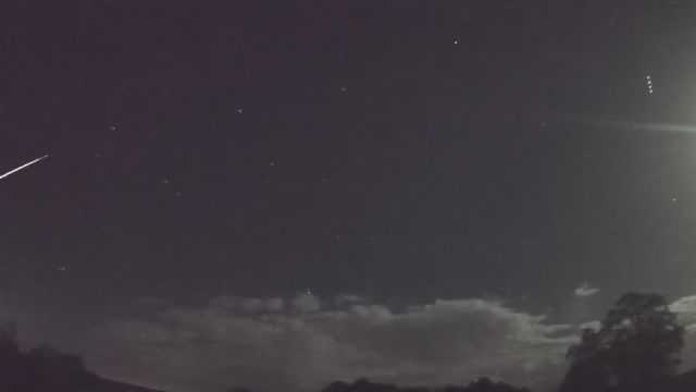 AMS36 meteor