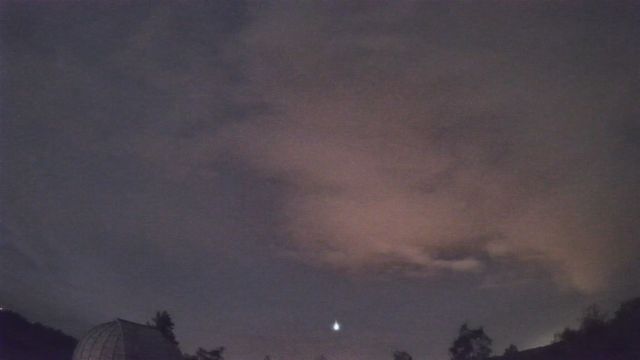 AMS36 meteor