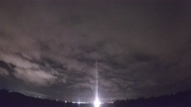 AMS36 meteor