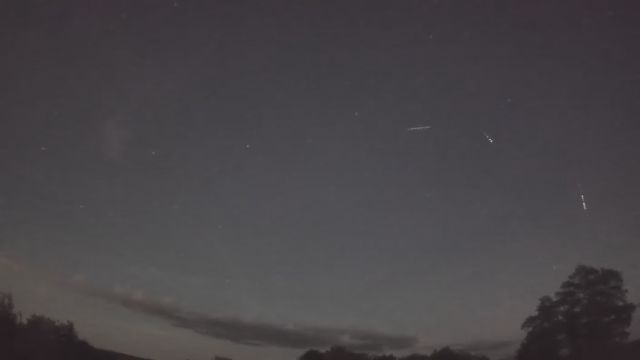AMS36 meteor