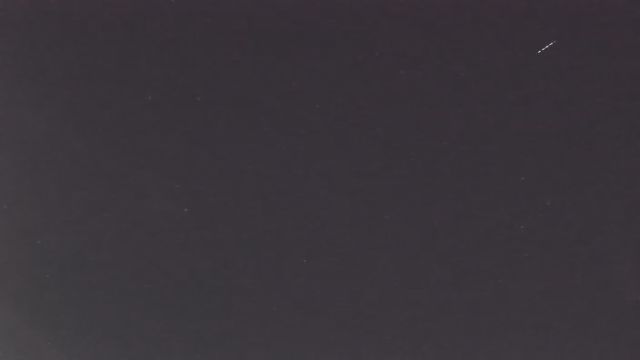 AMS36 meteor