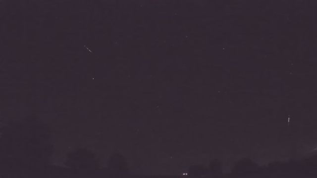 AMS36 meteor