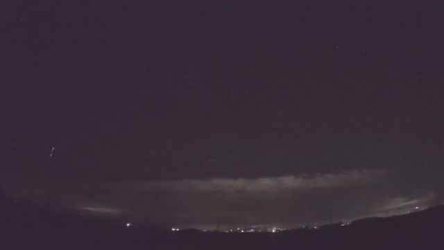 AMS36 meteor
