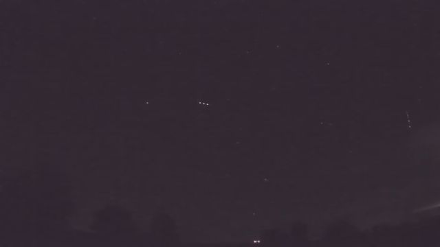 AMS36 meteor