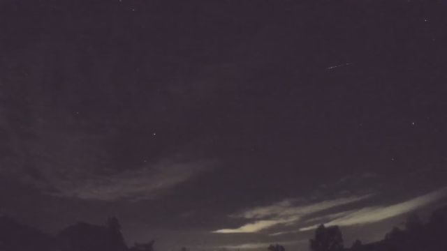 AMS36 meteor